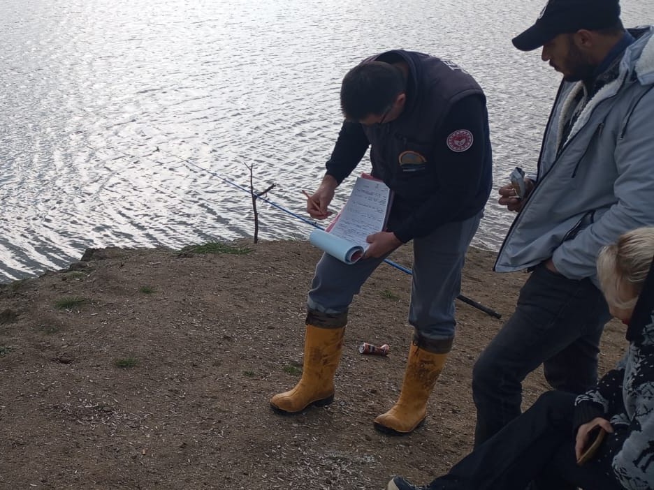 Tekirdağ’da yılbaşı öncesi gıda ve su ürünleri denetimleri sıklaştırıldı
