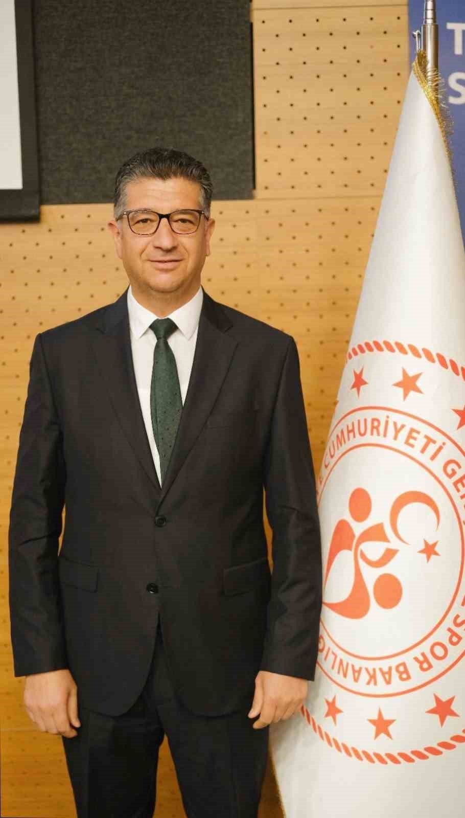 Tekman’da Mustafa Çiftçi adına futbol turnuvası düzenlenecek
