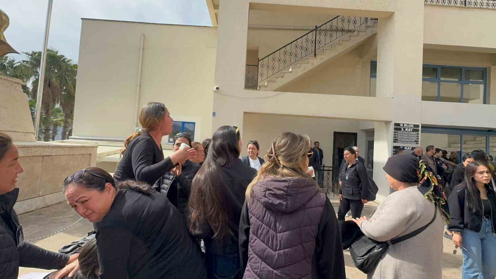 Tekne kavgasında ölen Arda Deniz Onat’ın davasında tutuklu sanıklar serbest bırakıldı
