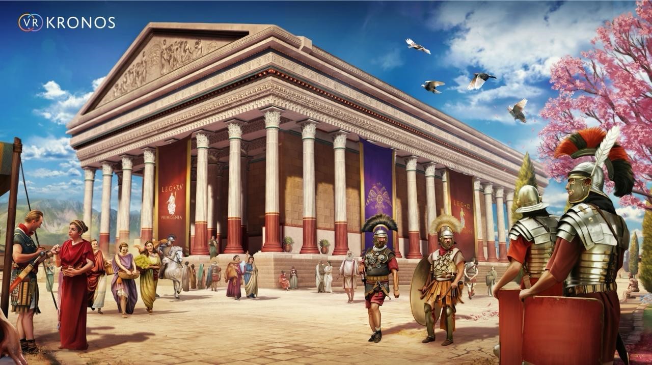 Teknolojiyle görünmeyeni görünür kılan müze: Umay Müze
