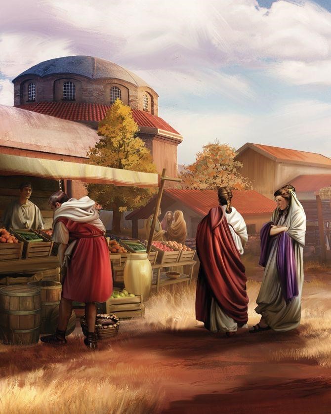 Teknolojiyle görünmeyeni görünür kılan müze: Umay Müze
