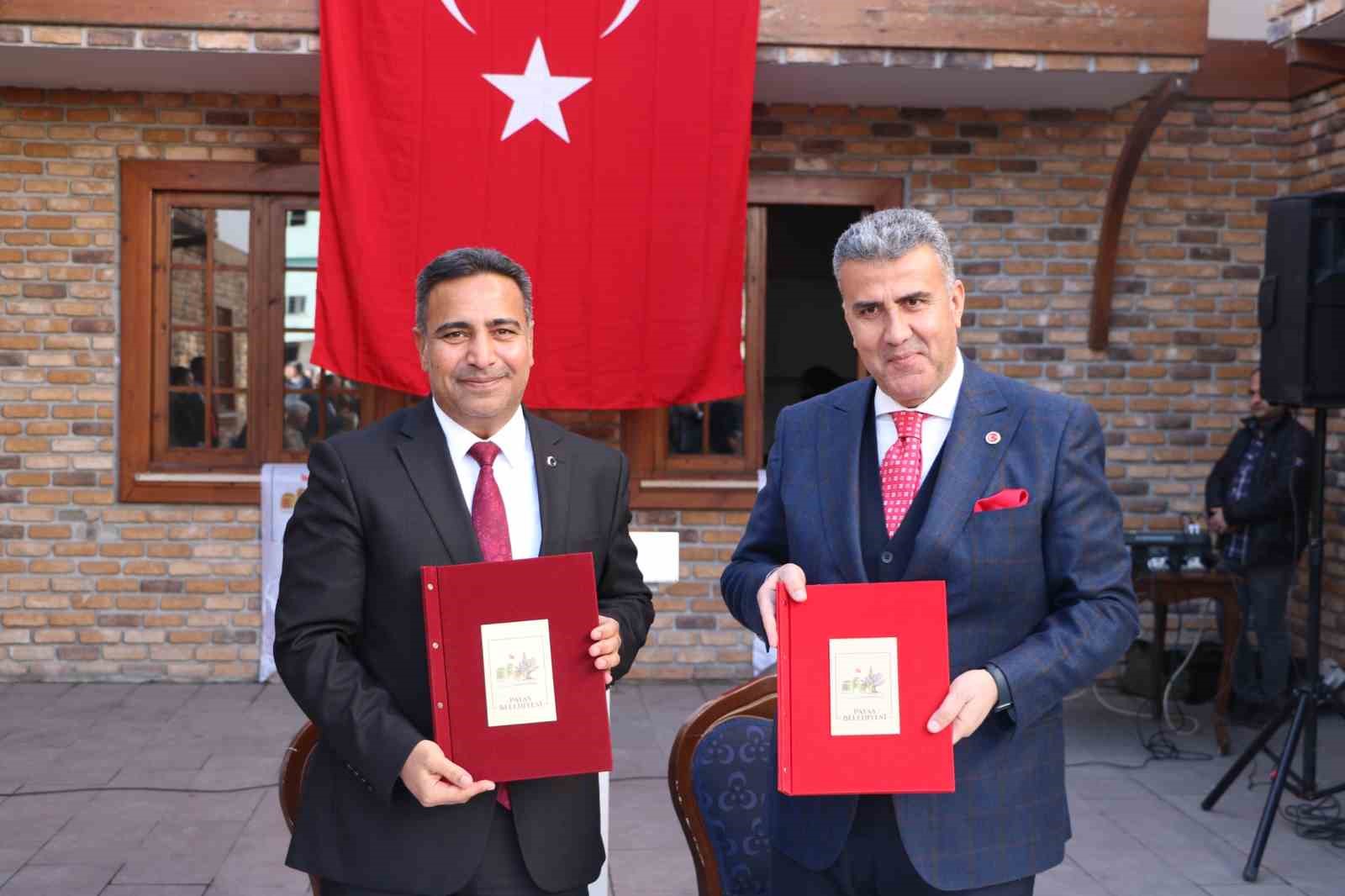 Teknopark İSTE Payas yerleşkesi teknoloji ve sanayi dünyasına kazandırıldı
