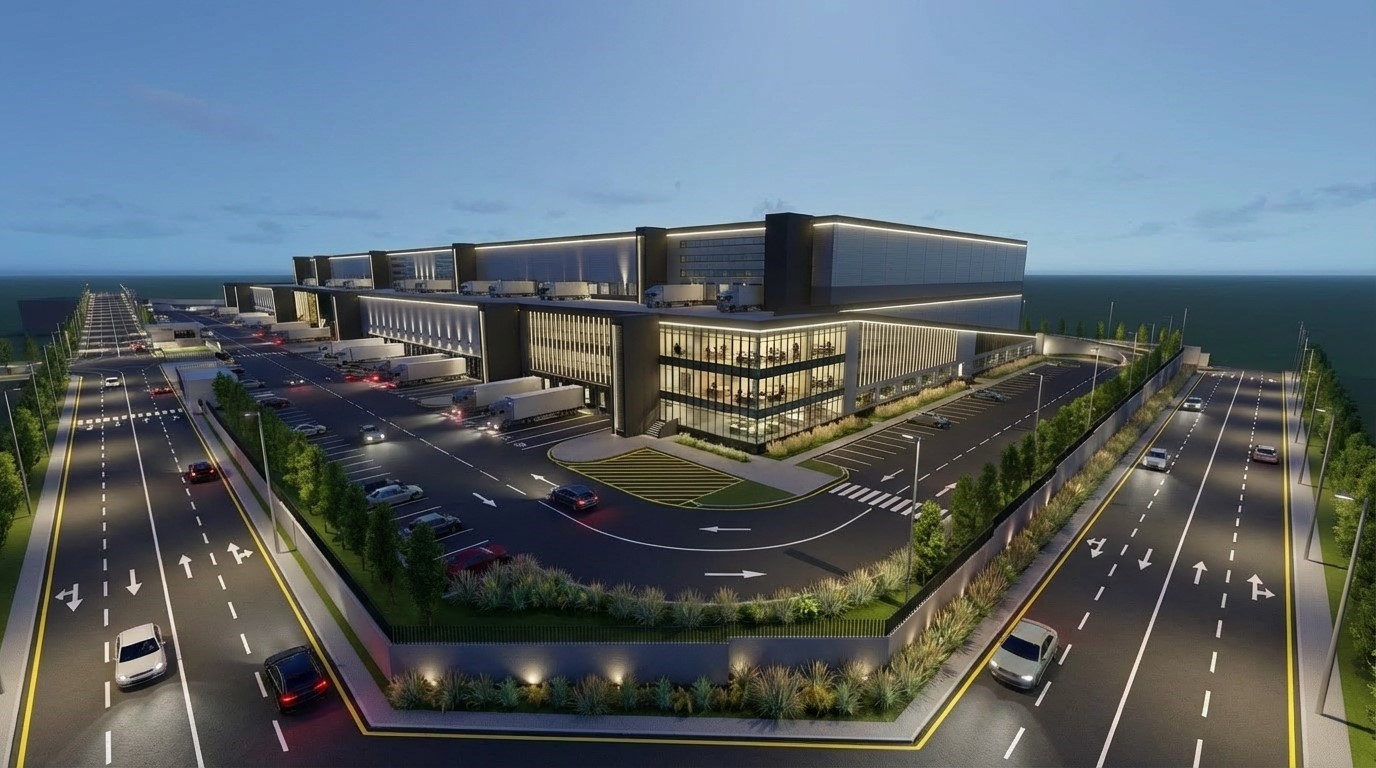 TEKNOSAB Lojistik Teknopark GSYF, bir yılda yüzde 126 değer kazandı
