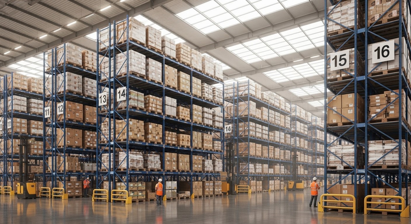 TEKNOSAB Lojistik Teknopark GSYF, bir yılda yüzde 126 değer kazandı
