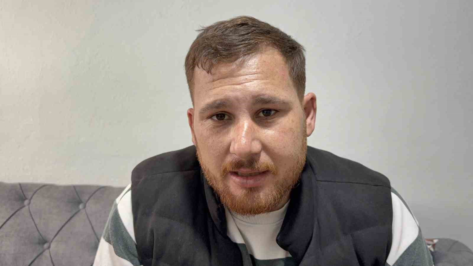 Telefon hattı kopyalanıp arkadaşlarından para istendi: "Benim canım yandı, başkasının yanmasın"
