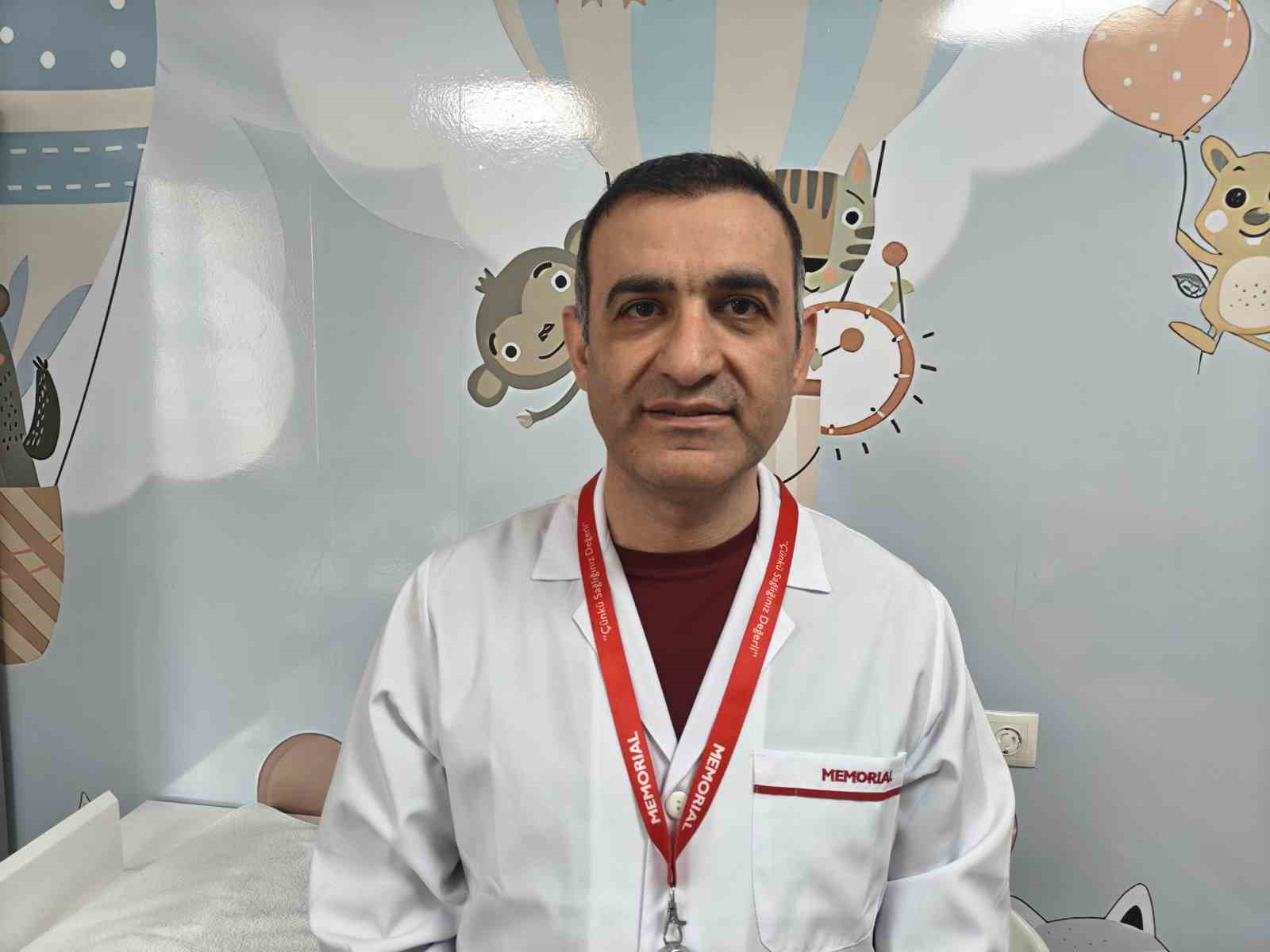 Temas virüsleri yayıyor
