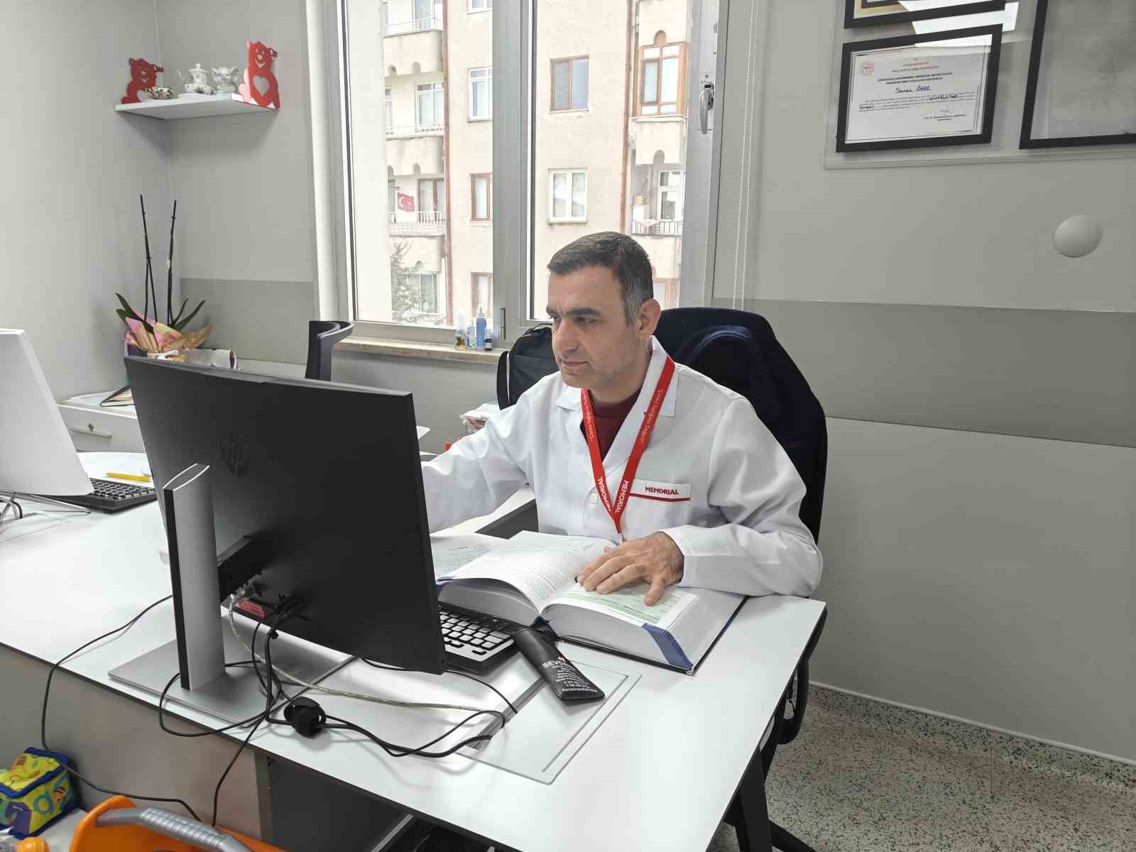 Temas virüsleri yayıyor
