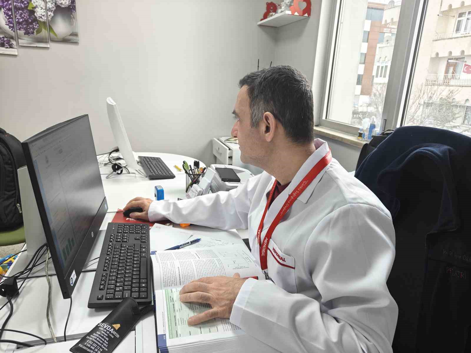 Temas virüsleri yayıyor
