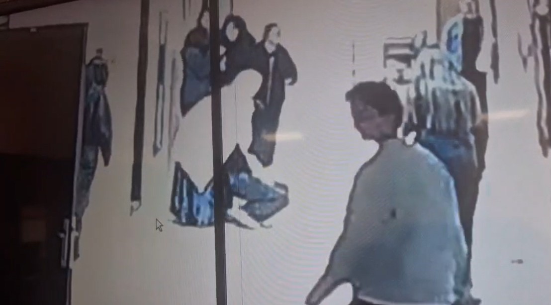 Teneffüste ölümle burun buruna gelen öğrenci o anları anlattı
