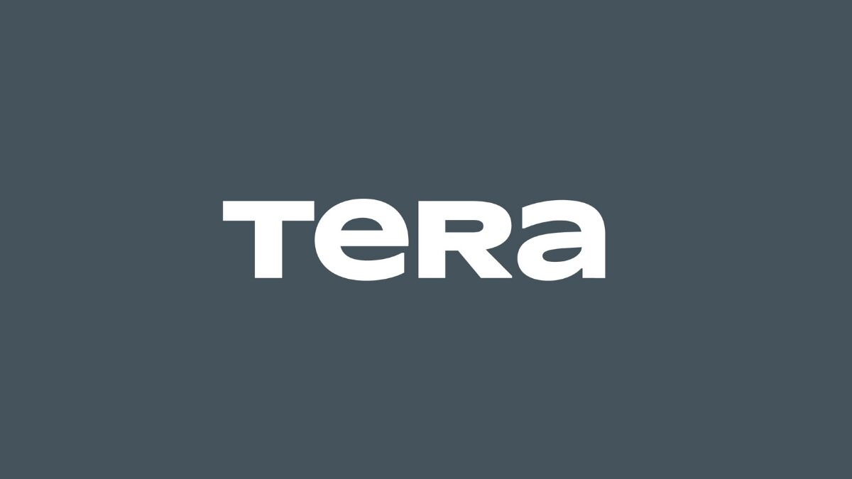 Tera Grup’ta yeni kurumsal kimlik
