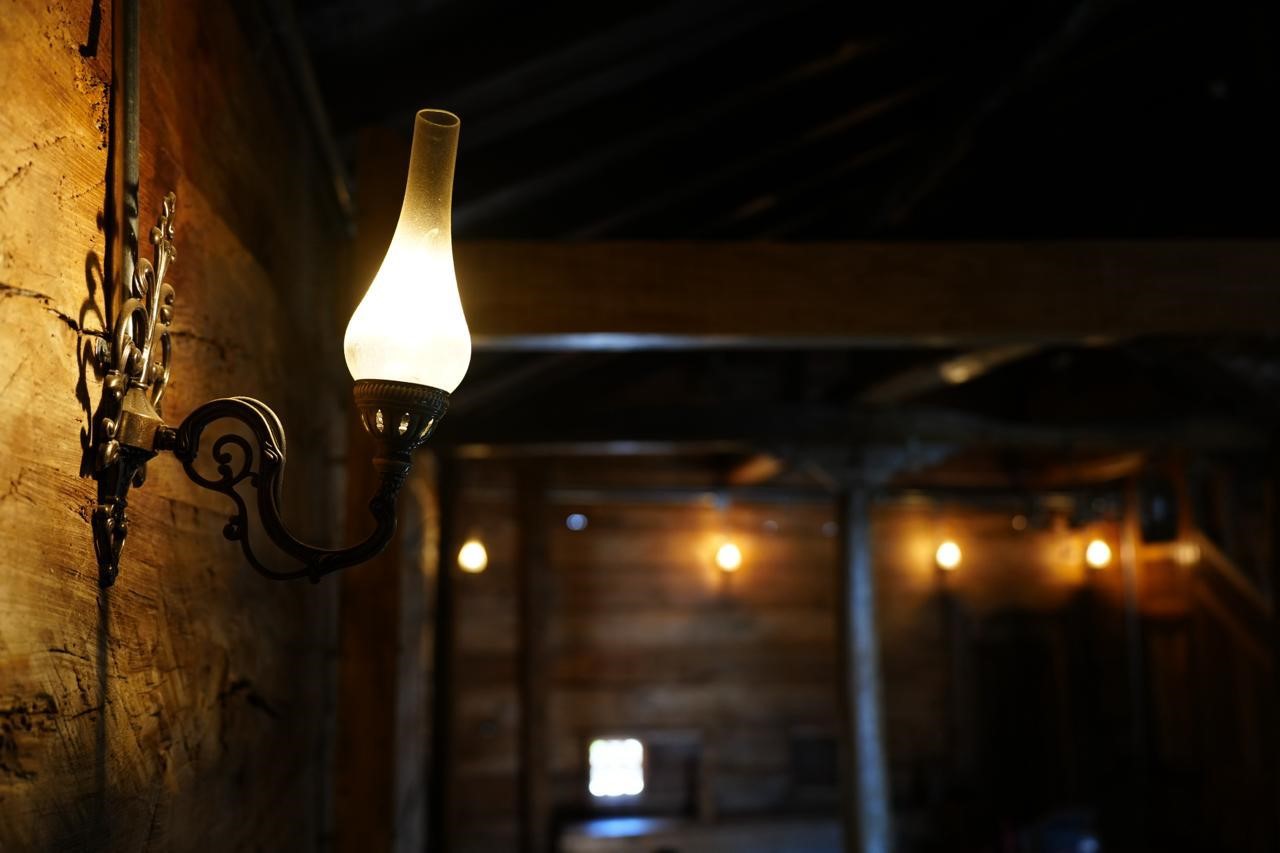 Terme Yeni Cami restorasyon çalışmalarında sona gelindi
