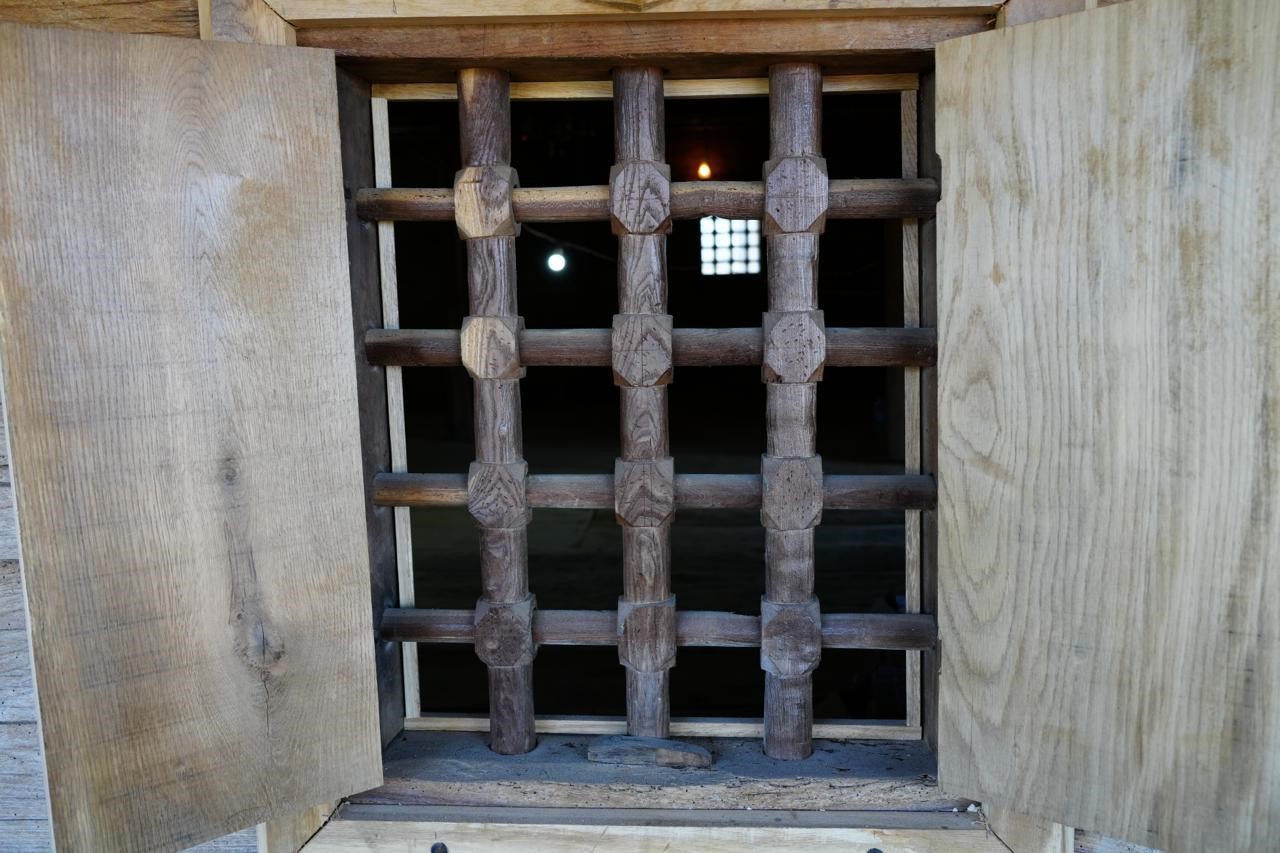 Terme Yeni Cami restorasyon çalışmalarında sona gelindi
