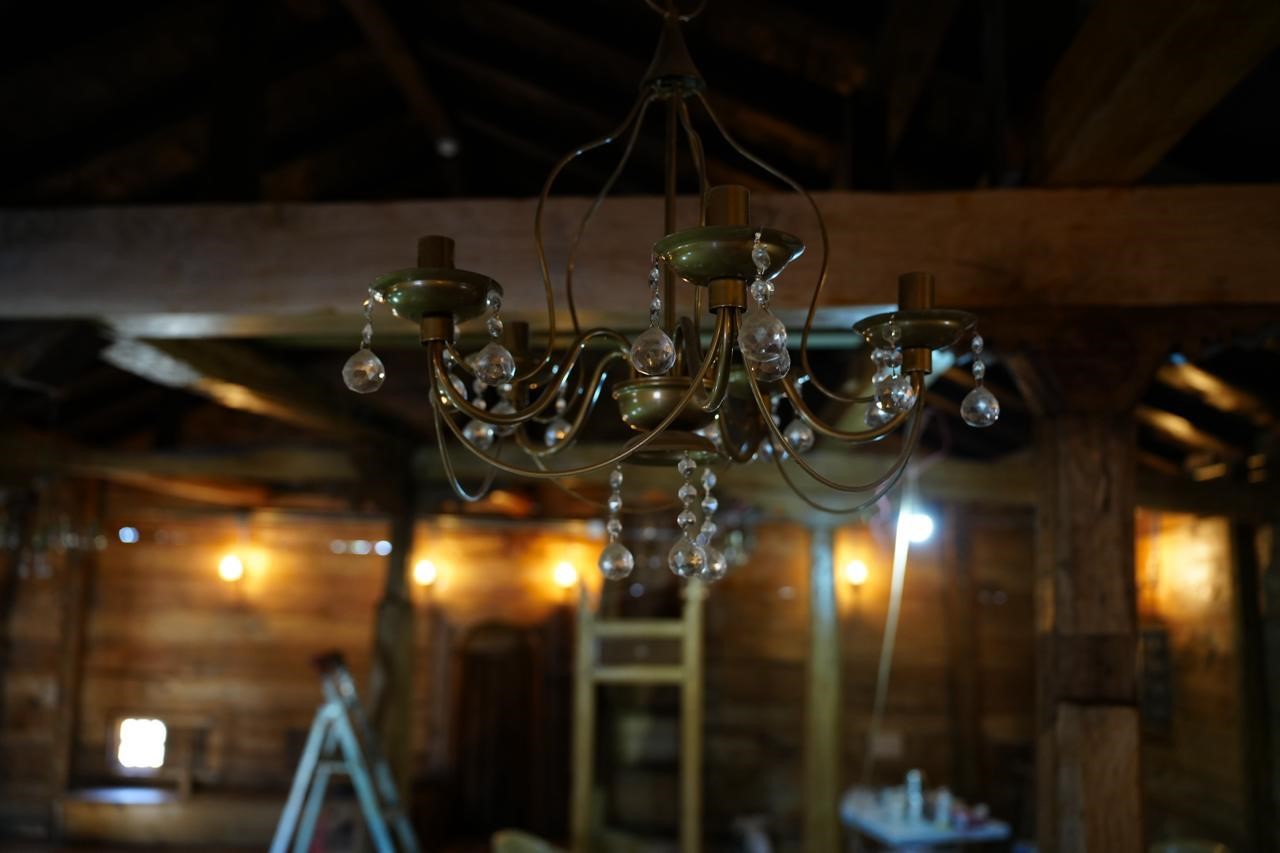 Terme Yeni Cami restorasyon çalışmalarında sona gelindi
