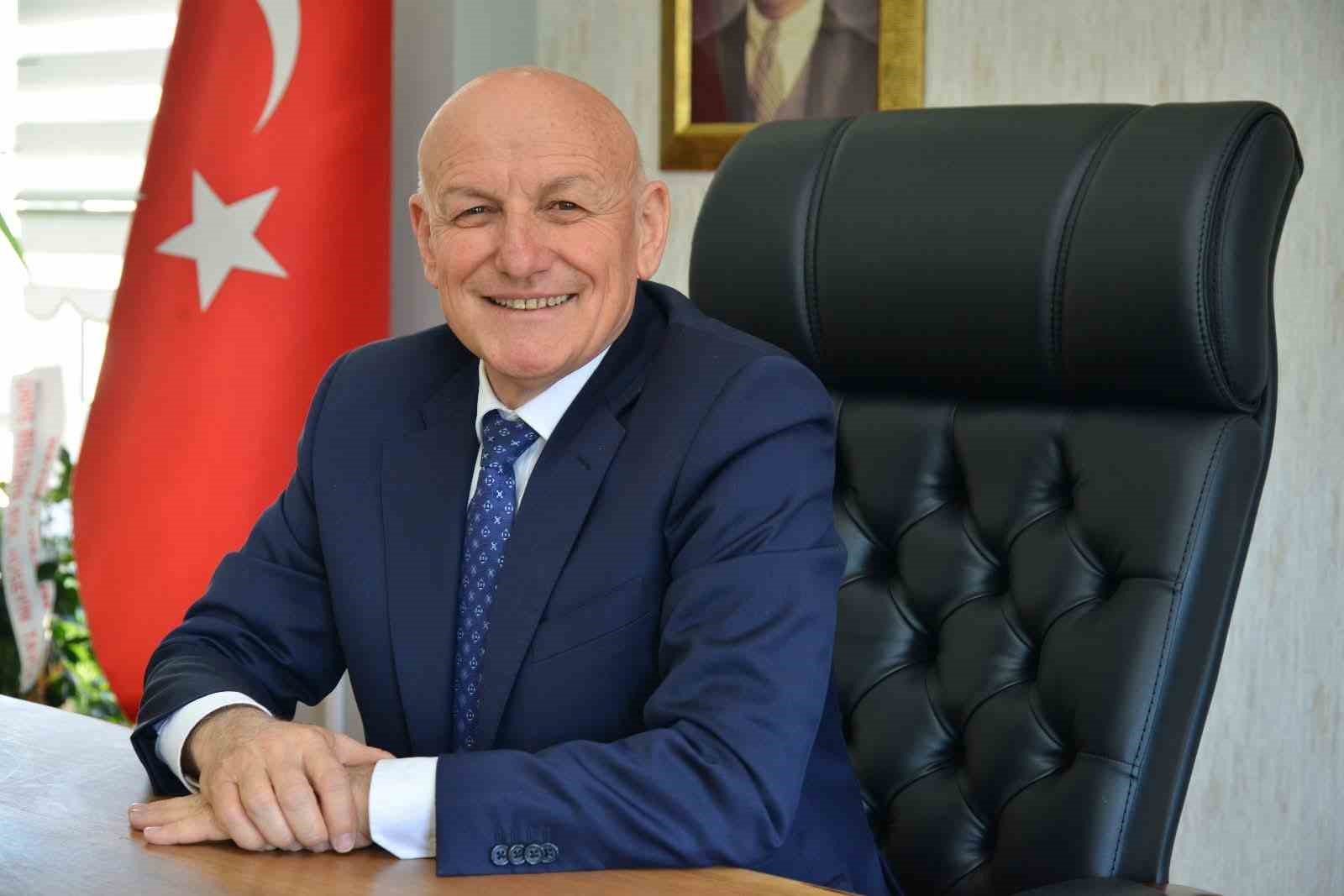 Terme, yeni çehresine kavuşuyor
