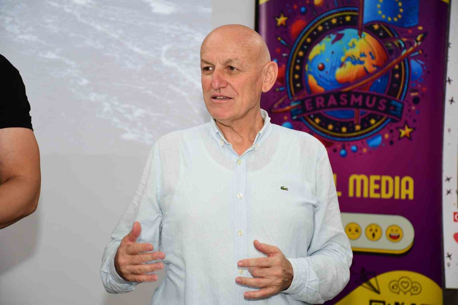 Terme’de ’Sürdürülebilir Tarım ve İklim Projesi’ tamamlandı
