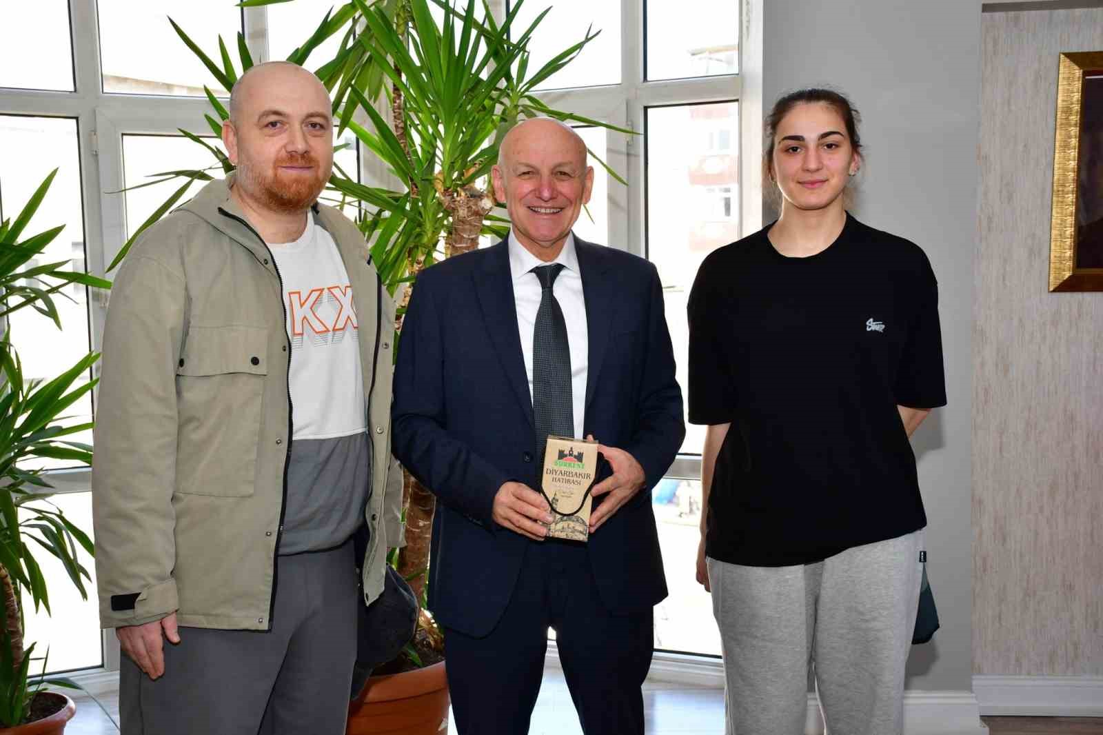 Termeli sporcu Türkiye 2.’si oldu
