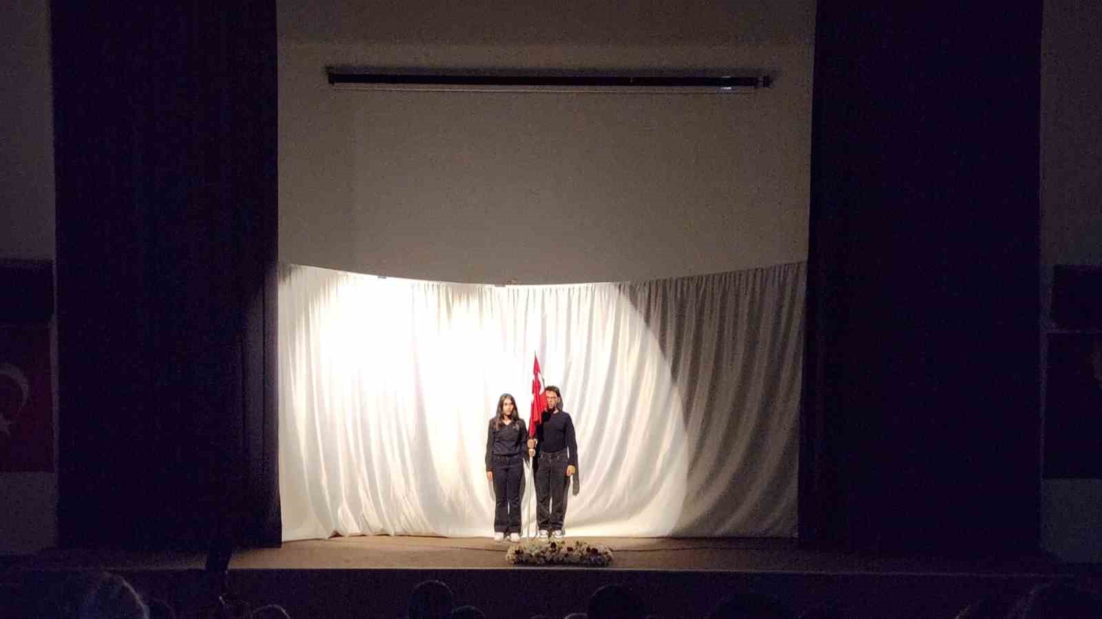 Terörsüz Türkiye süreciyle 30 yıl sonra aynı noktada 18 Mart töreni
