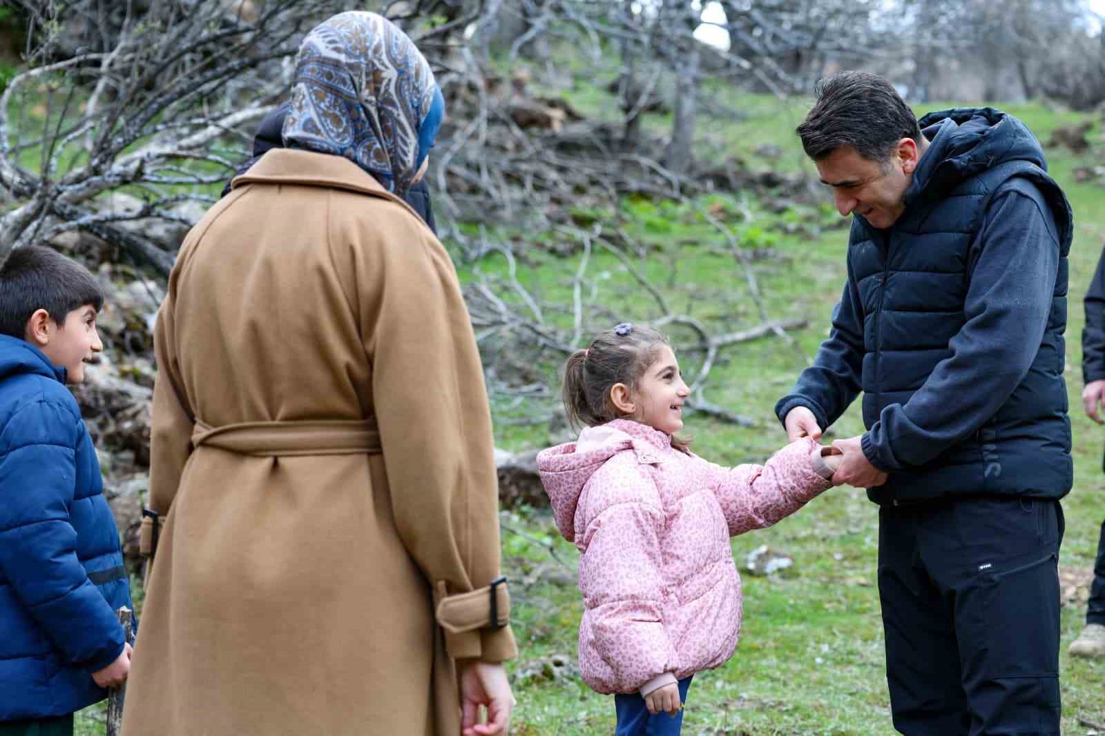 Terörün gölgesinden turizme: Rabat Vadisi ziyarete açılıyor
