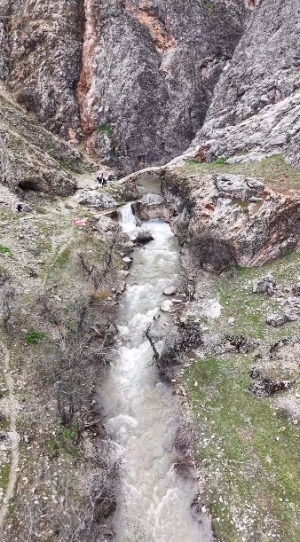 Terörün gölgesinden turizme: Rabat Vadisi ziyarete açılıyor
