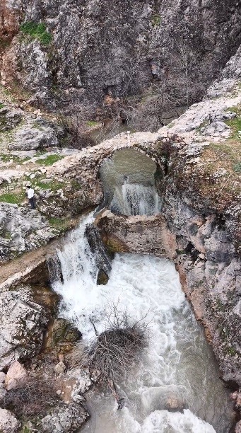 Terörün gölgesinden turizme: Rabat Vadisi ziyarete açılıyor
