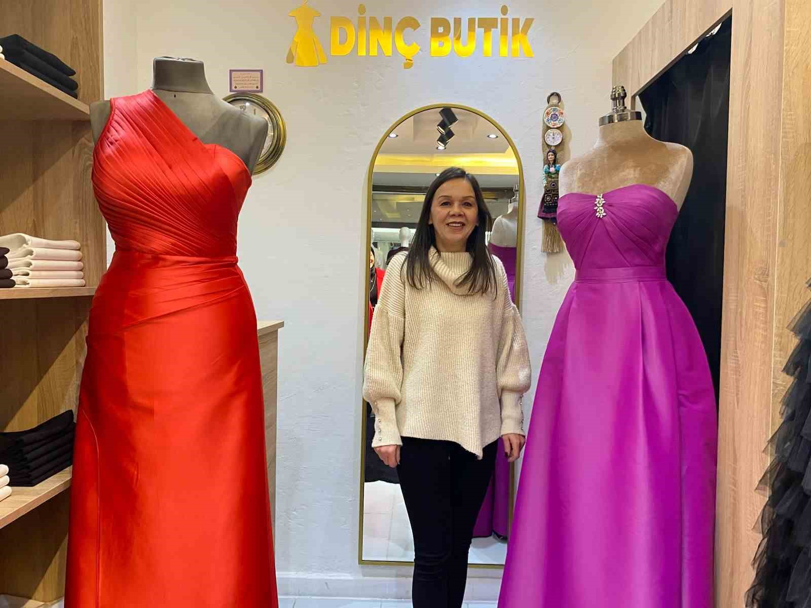 Terzilerde ‘fiyat’ ve ‘çırak’ çıkmazı: "Tadilat parası fazla çıktığı için ‘Tadilat yaptıracağıma yenisini alırım’ diyorlar"
Terzilerde ‘fiyat’ ve ‘çırak’ çıkmazı: "Tadilat parası fazla çıktığı için ‘Tadilat yaptıracağıma yenisini alırım’ diyorlar"