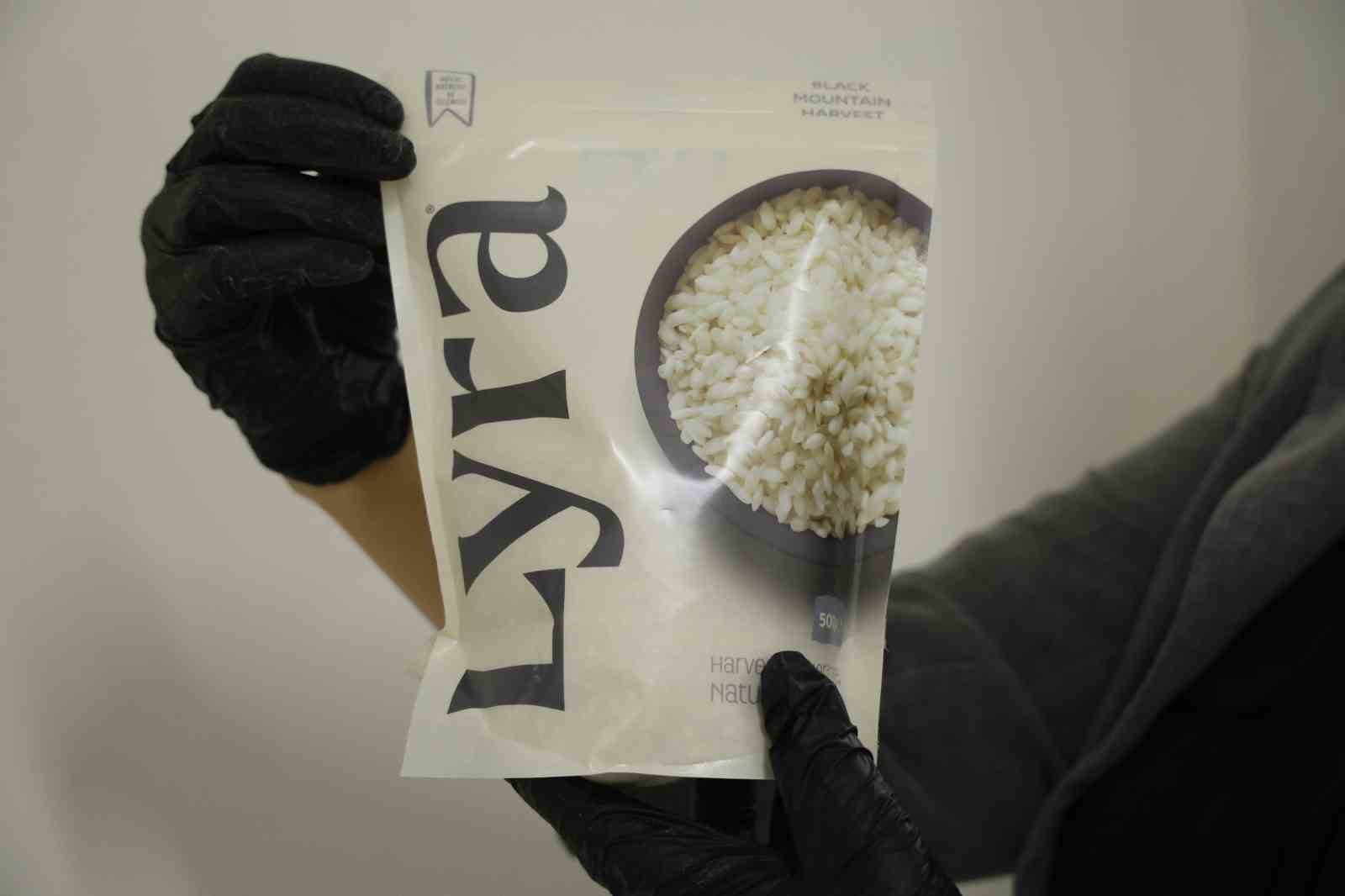 Tescilli ‘Karacadağ pirinci’ dünya piyasası yolunda
