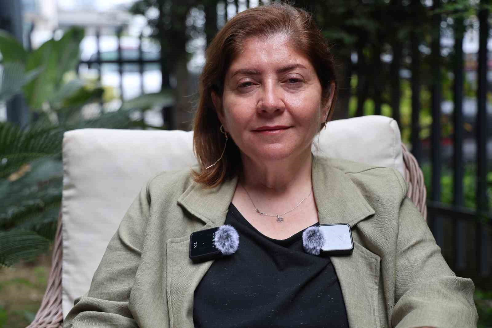 Tescilli Karacadağ pirincini kullanan ev hanımları ‘lezzet’ ve ‘besin kalitesi’ farkını anlatı
