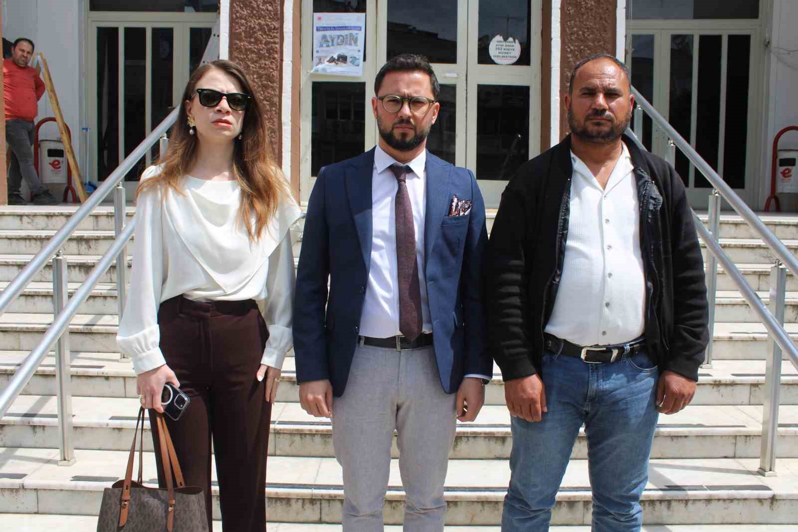 Teslime Hanedan’ın ölümüne ilişkin mahkemeden karar çıktı
