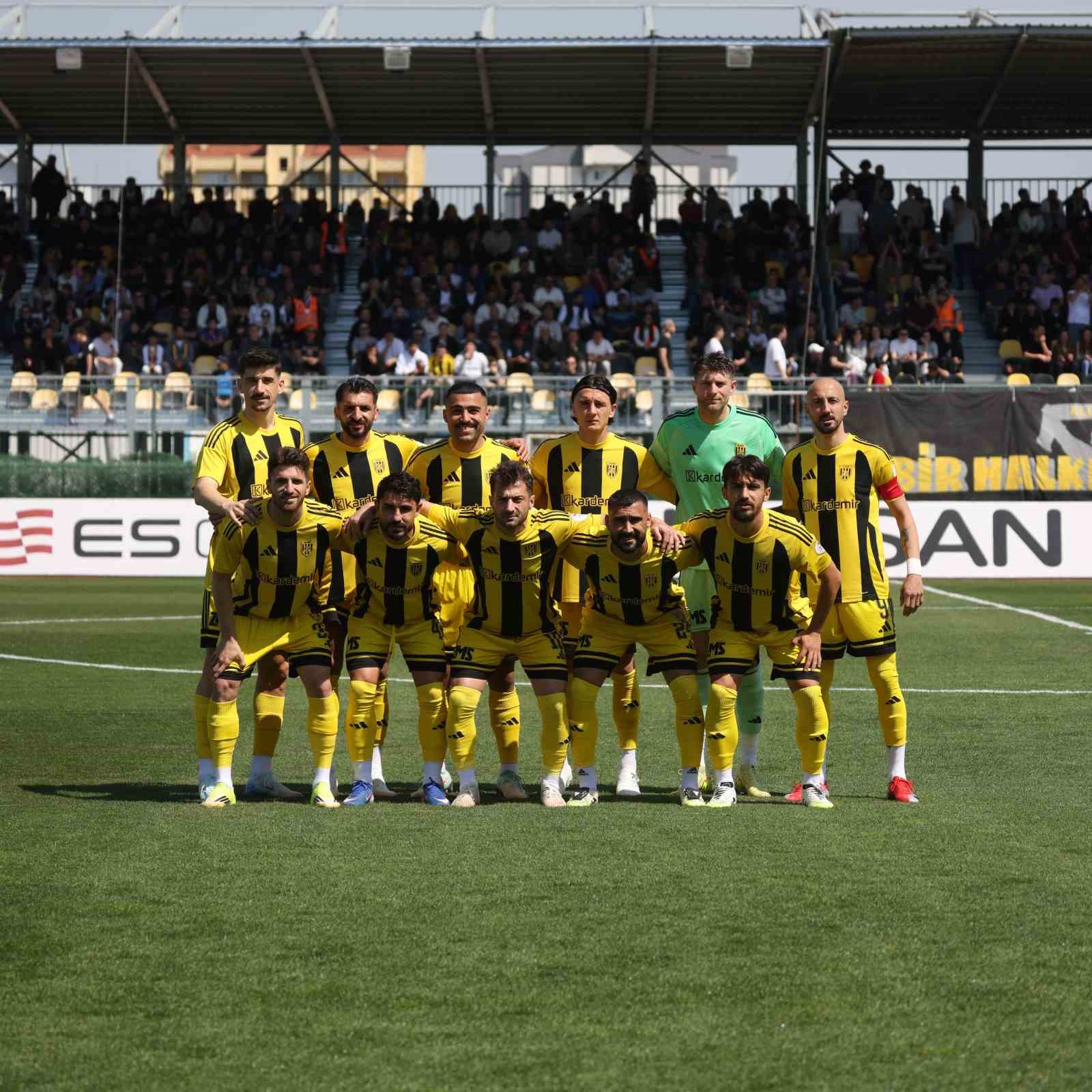 TFF 2. Lig: Aliağa FK: 0 - Bursaspor: 5
