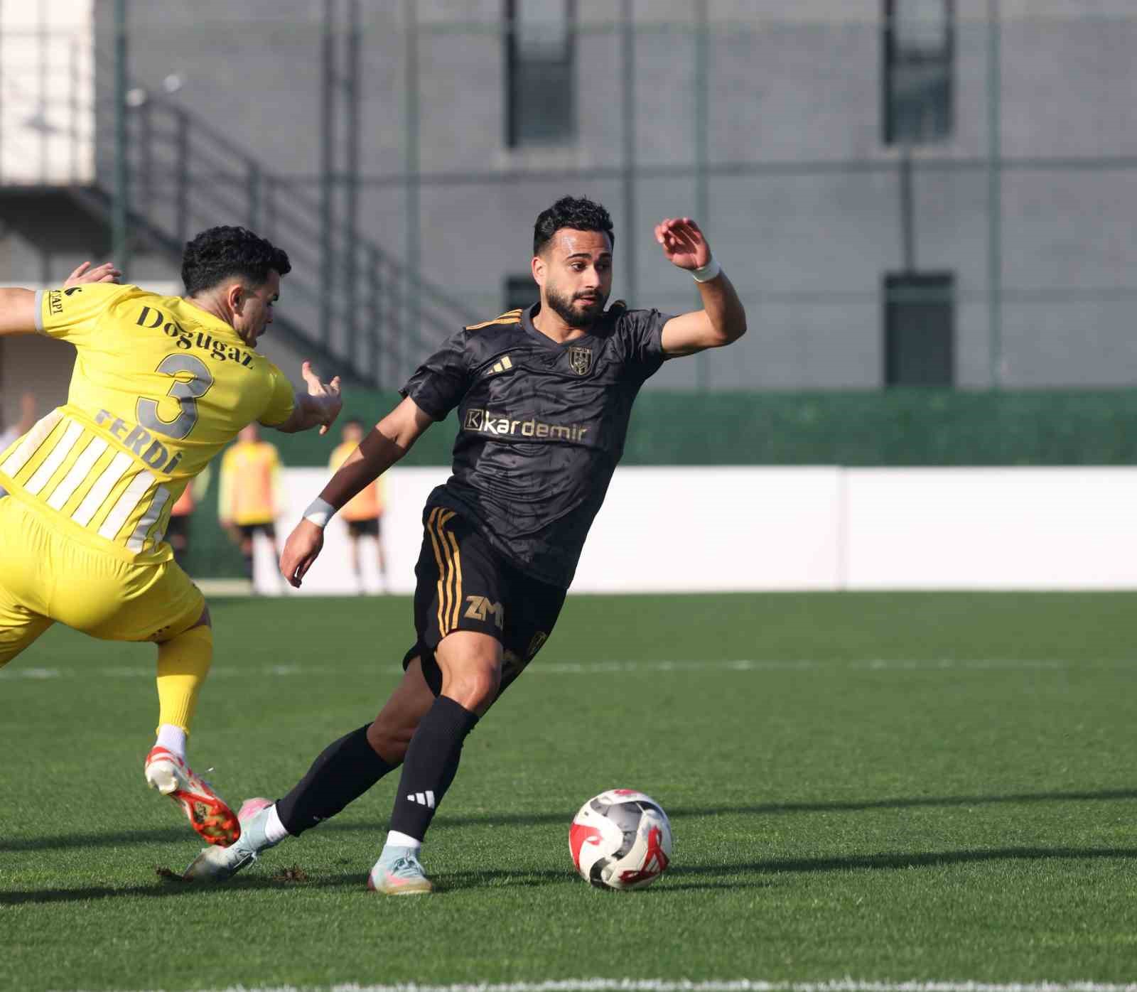 TFF 2. Lig: Aliağa FK: 4 - Muşspor: 0
TFF 2. Lig: Aliağa FK: 4 - Muşspor: 0