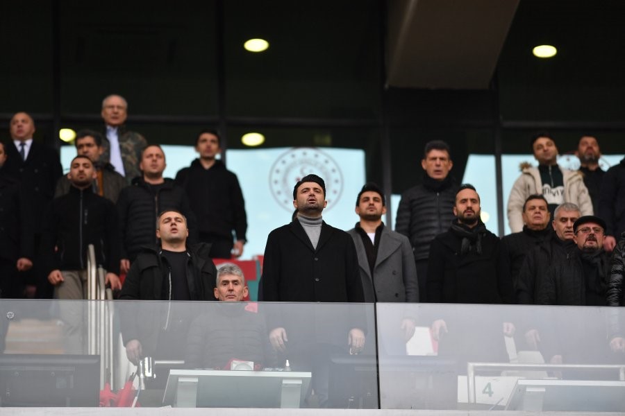 TFF 2. Lig: Bursaspor: 3 - Yeni Mersin İdman Yurdu: 0
