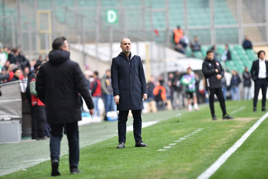 TFF 2. Lig: Bursaspor: 6 - 68 Aksaray Belediyespor: 0
