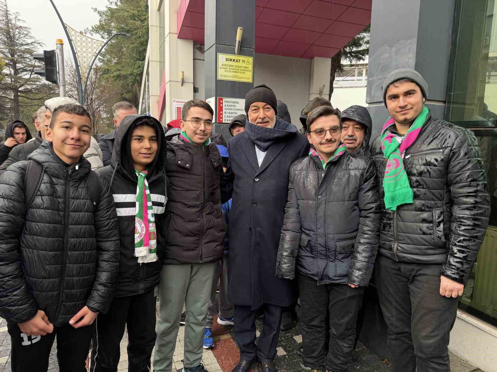 TFF 2. Lig: Isparta 32 Spor: 1 - Bursaspor: 1
