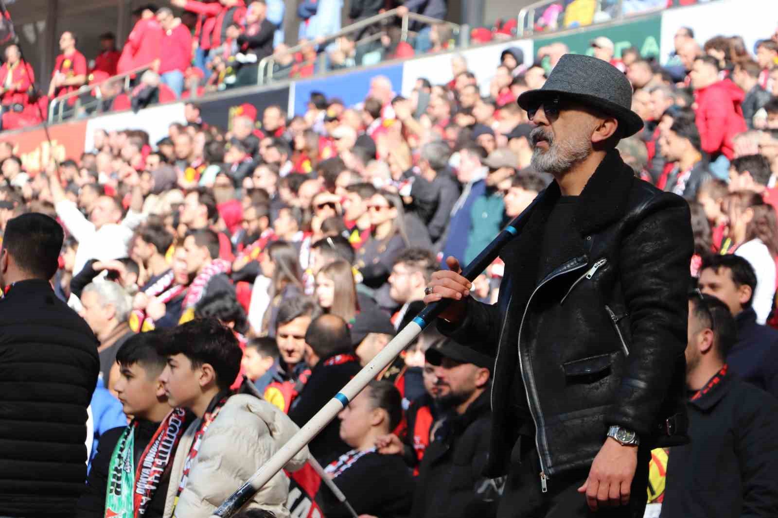 TFF 3. Lig Eskişehirspor: 7 - Bornova 1877 Sportif Yatırımlar: 0
