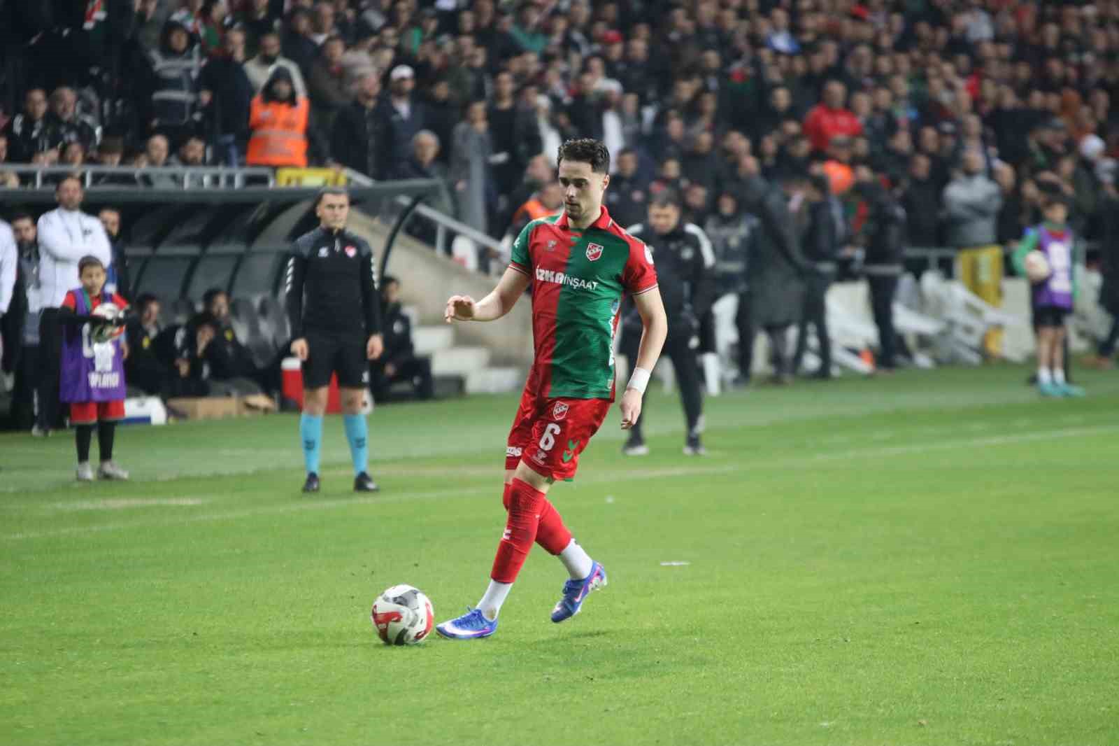 TFF 3. Lig: Karşıyaka: 0 - Eskişehirspor: 0
