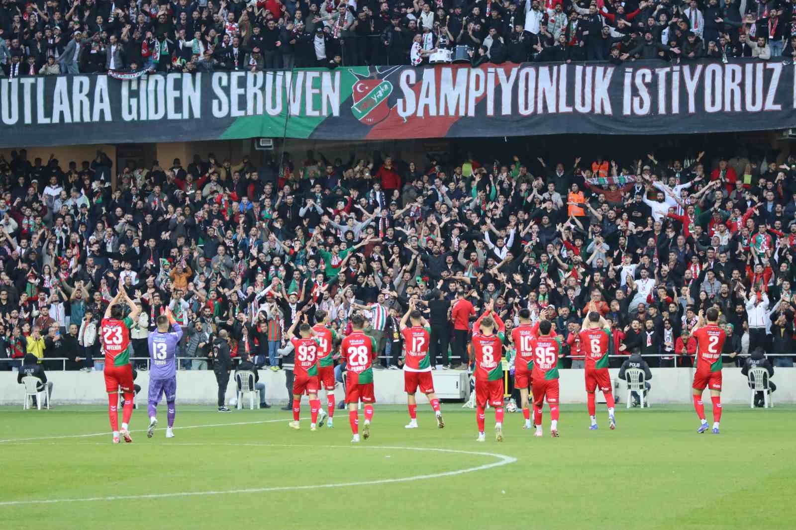 TFF 3. Lig: Karşıyaka: 0 - Eskişehirspor: 0
