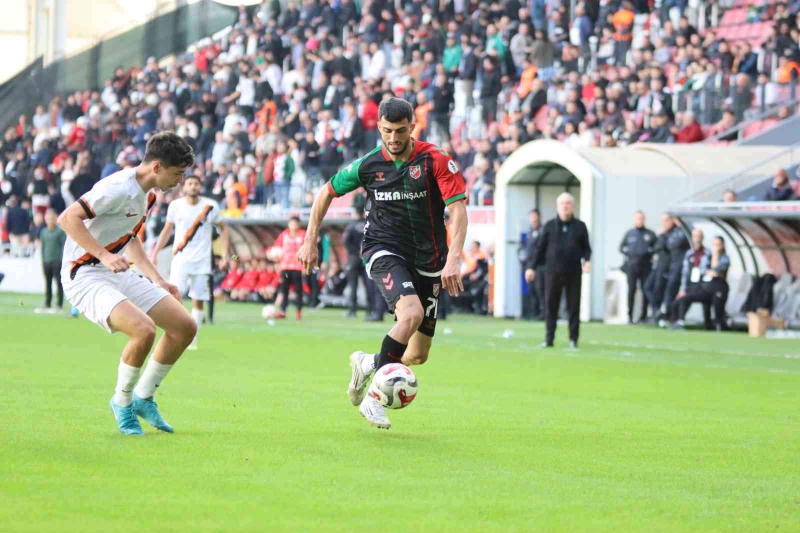 TFF 3. Lig: Karşıyaka: 3 - İzmir Çoruhlu FK: 1
