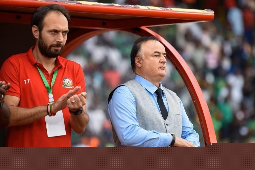 TFF’den Engin Fırat için taziye mesajı
