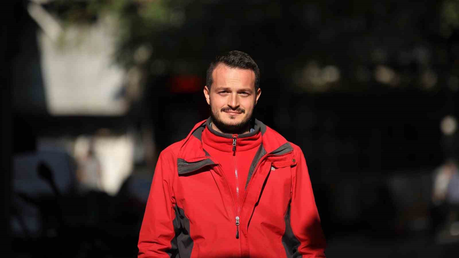 TFMD ‘Yılın Basın Fotoğrafları’ yarışmasında İHA’ya 4 ödül
