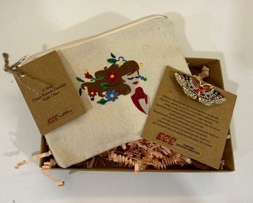 TGS’den kadın çalışanlarına anlamlı jest: 8 Mart’ta kadın emeğine destek
