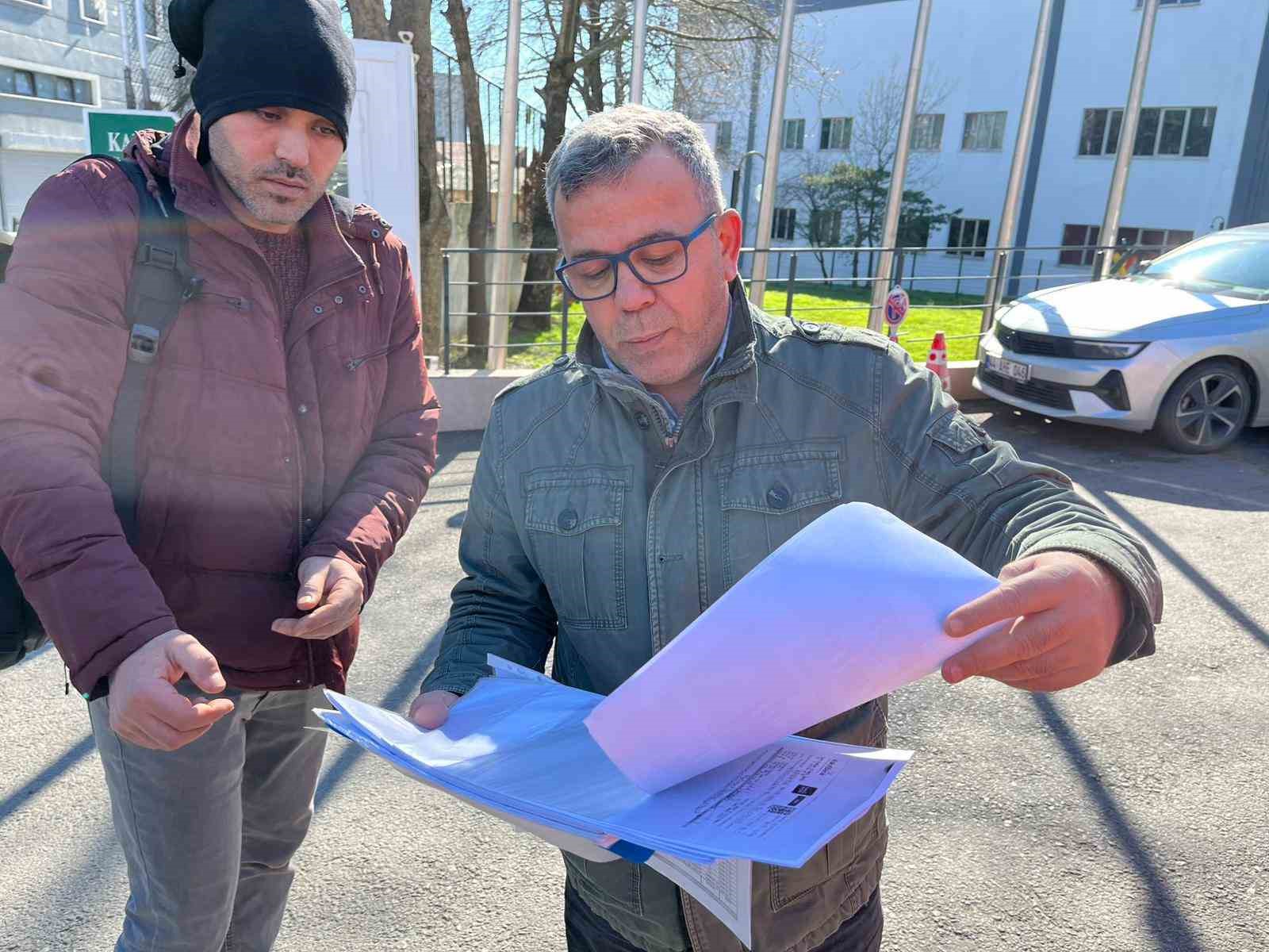 The Green Park Otelleri’nde ödemeler yapılmadı, çalışanlar greve gitti: 48 milyon TL’lik alacak krizi
The Green Park Otelleri’nde ödemeler yapılmadı, çalışanlar greve gitti: 48 milyon TL’lik alacak krizi