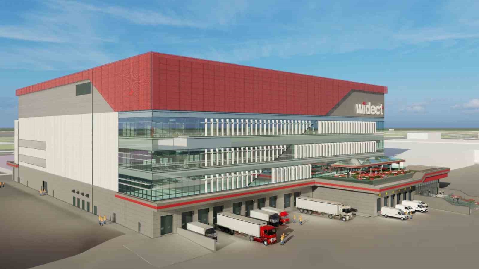 THY’den 100 milyar TL’lik yatırım hamlesi
