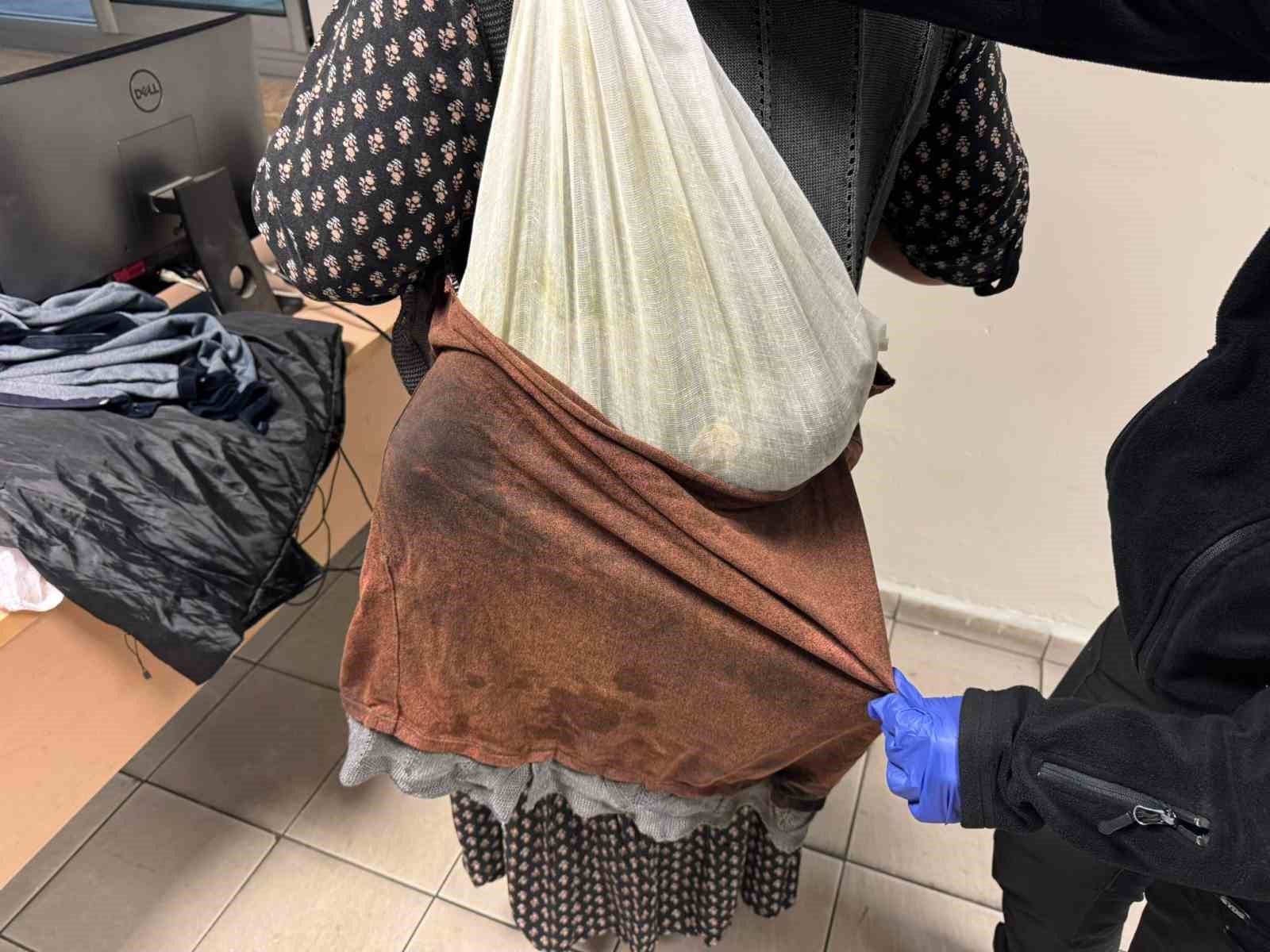 Ticaret Bakanlığı, 2025 yılında da kaçak canlı hayvan ticaretine geçit vermedi
