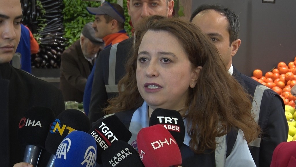 Ticaret Bakanlığı’ndan Ramazan Bayramı öncesi fiyat denetimi
