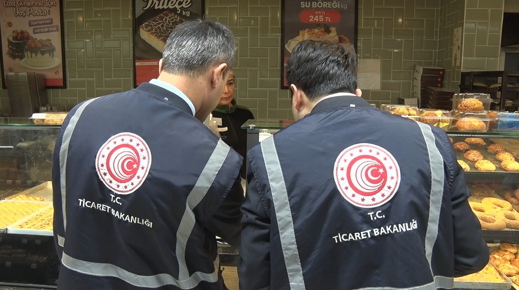 Ticaret Bakanlığından Ramazan öncesi marketlerde fahiş fiyat denetimi
