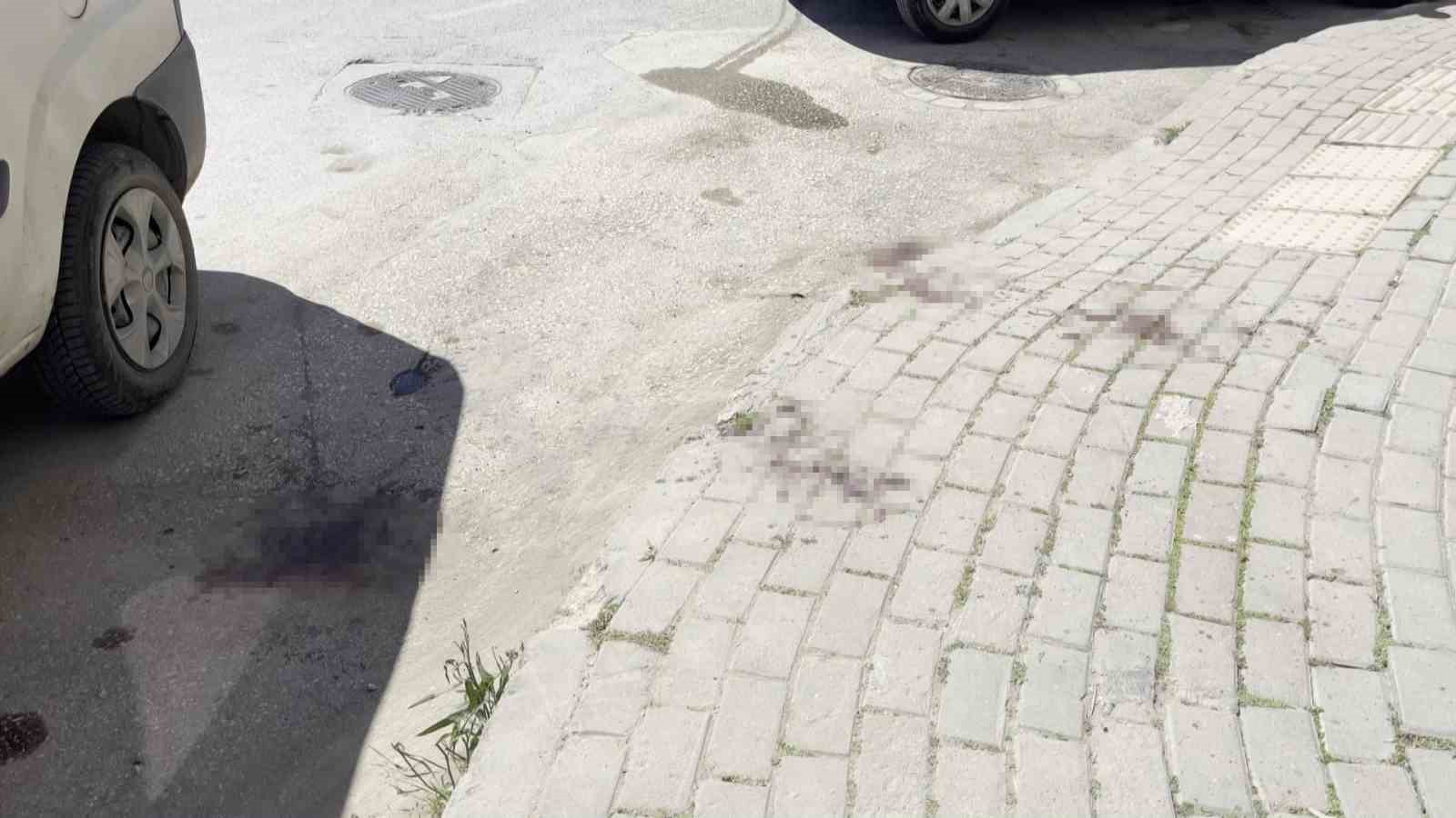 TikTok canlı yayını kanlı bitti: Genç kadın yüzünden bıçaklandı
