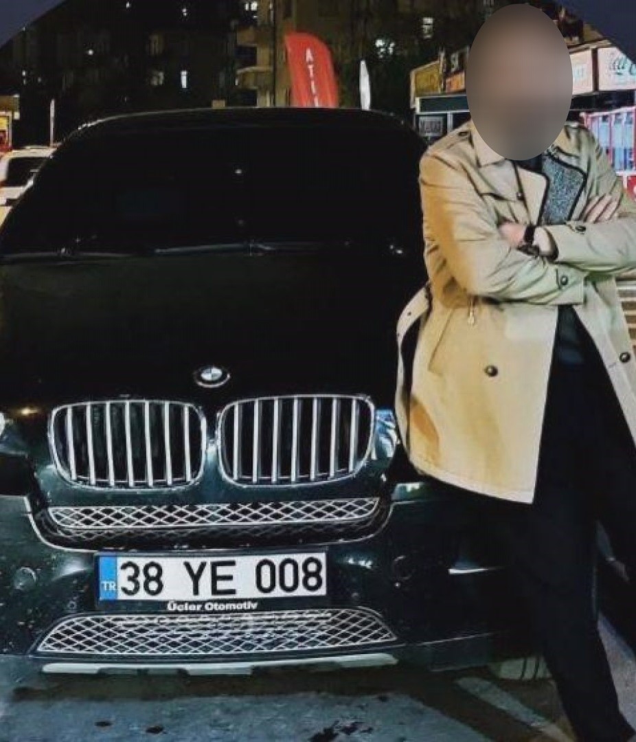 Tıp öğrencisinin öldüğü kazada otomobil sürücüsü tutuklandı
