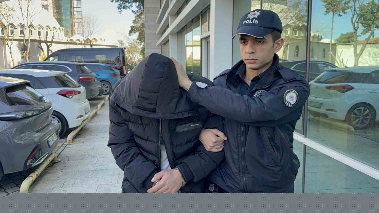 Tırda 14 yaşındaki kıza cinsel taciz iddiası: Zanlı kendi kızı dünyaya geldiği gün tutuklandı
