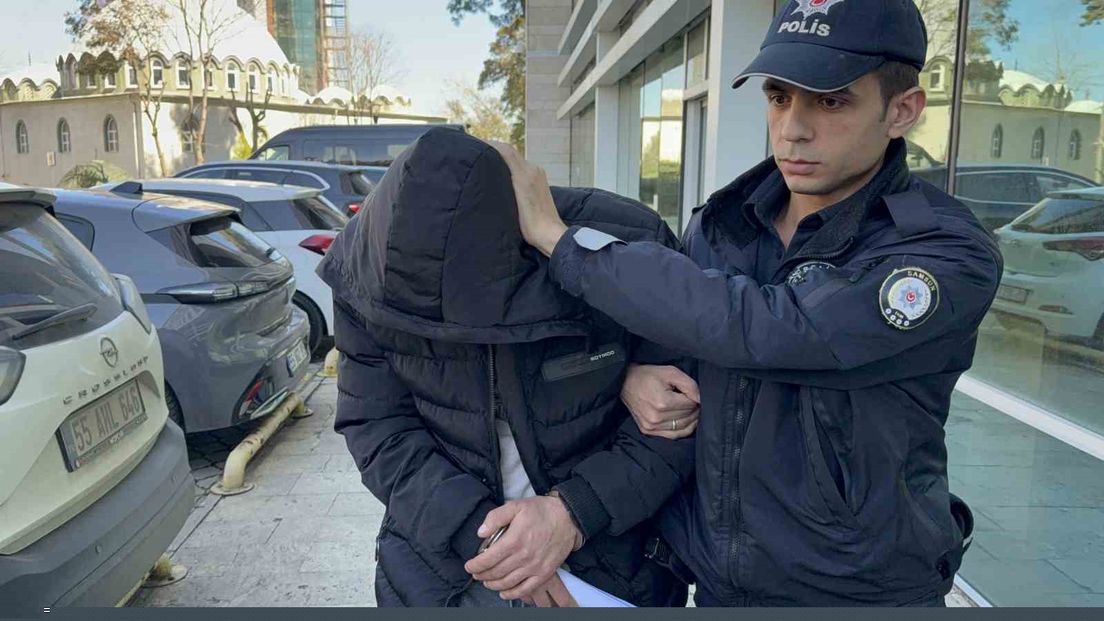 Tırda 14 yaşındaki kıza cinsel taciz iddiası: Zanlı kendi kızı dünyaya geldiği gün tutuklandı
