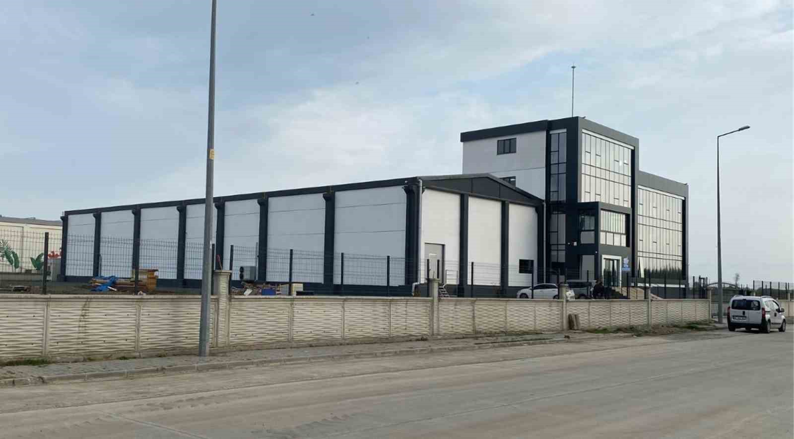 TKDK’dan 2025’te 61 projeye 123 milyon TL hibe
